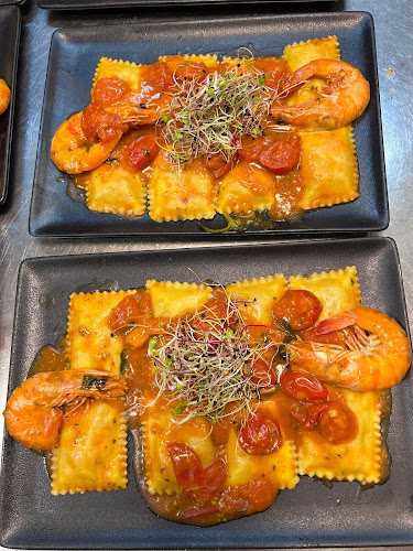 Osteria da Santo - Bern