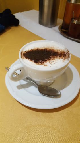 Café Restaurant Treff - Gastronomie und Hotellerie