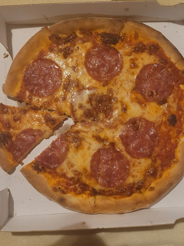Emmentaler Pizza & Kebap - Gastronomie und Hotellerie
