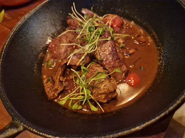 Opinii despre Los Bandidos în Lancy - Gastronomie und Hotellerie