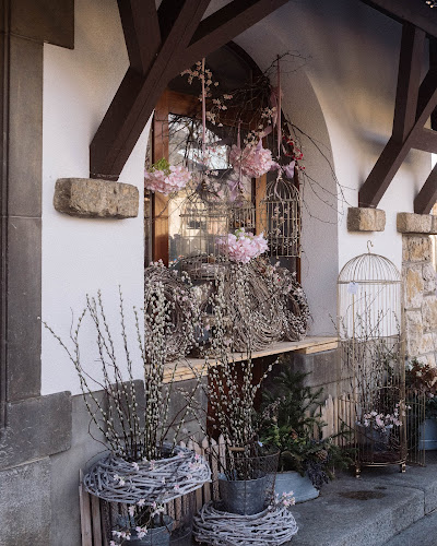 Opinii despre Pâtisserie Boulangerie Marius Sàrl în Givrins - Gastronomie und Hotellerie