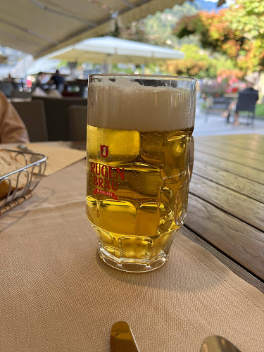 Grand Café Restaurant Schuh