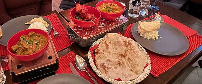 Opinii despre Neville's în Luzern - Gastronomie und Hotellerie