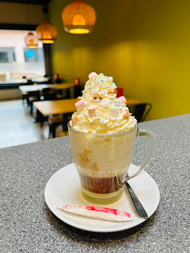 Opinii despre Boulangerie Les Arcades în Saxon - Gastronomie und Hotellerie