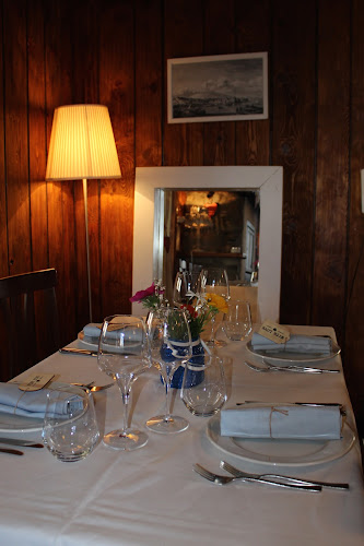 Opinii despre I Calafatari în Lugano - Gastronomie und Hotellerie