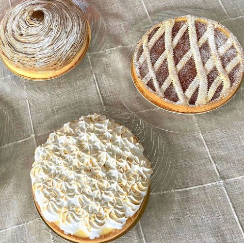 Comentarii opinii despre Arte Pasticcera