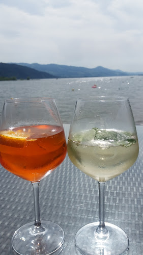 Restaurant Pier 8716 - Schmerikon