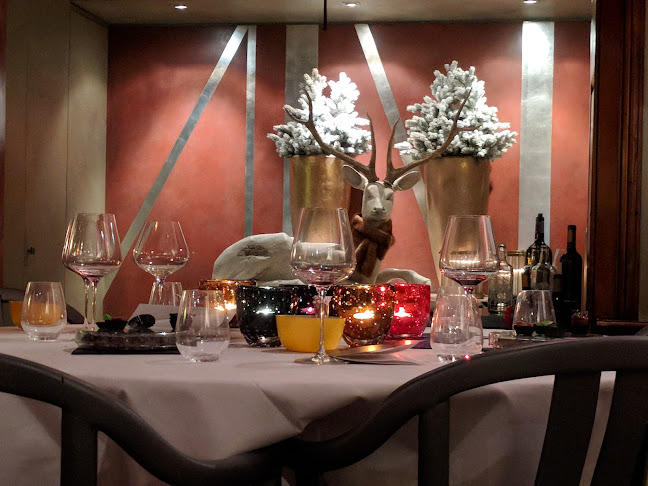 Restaurant RICO'S - Gastronomie und Hotellerie