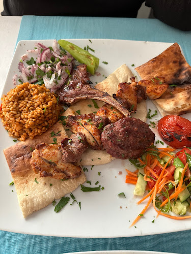 Comentarii opinii despre Villa Grillhaus