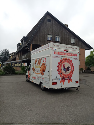 Adler - Gastronomie und Hotellerie