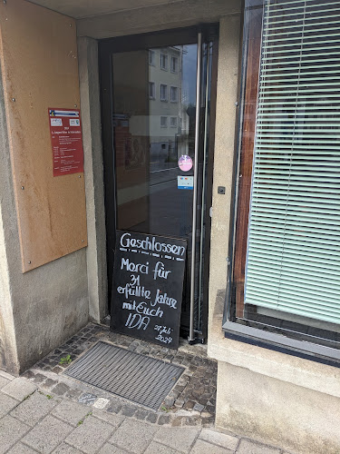 Barriere-Begg - Schwanden