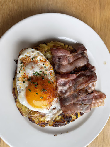 Restaurant Fräkmüntegg