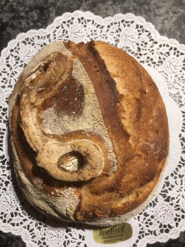 Comentarii opinii despre Igu Beck GmbH