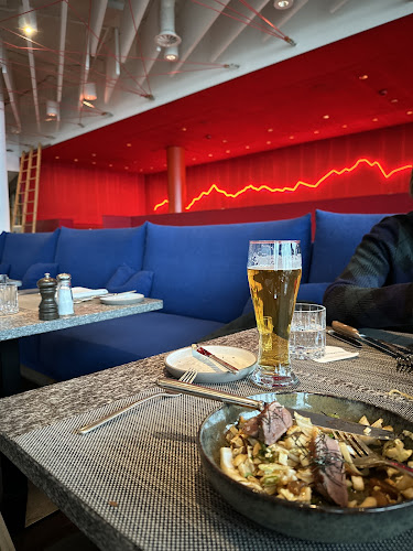 Saltz - Gastronomie und Hotellerie