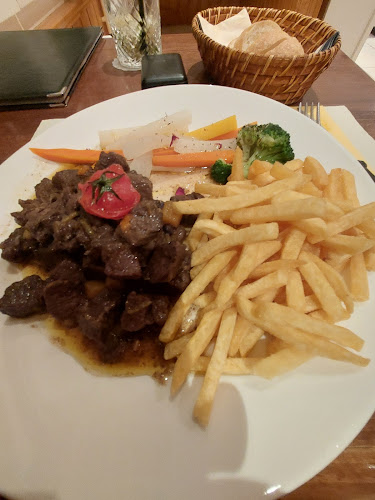 Auberge communale La Charrue - Le Vaud