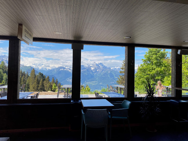 Chums Cafe Bretaye - Gastronomie und Hotellerie