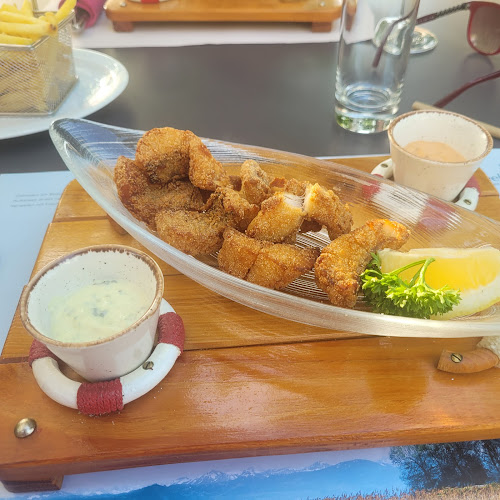 Restaurant Seehuus - Gastronomie und Hotellerie
