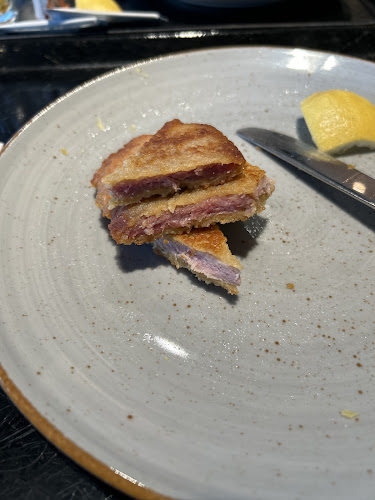 Coop Restaurant Kriens Pilatusmarkt - Gastronomie und Hotellerie