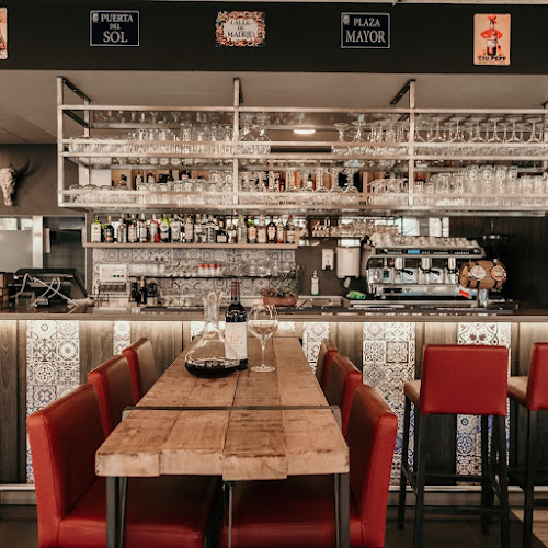 Le Soleil, El Segundo - Gastronomie und Hotellerie