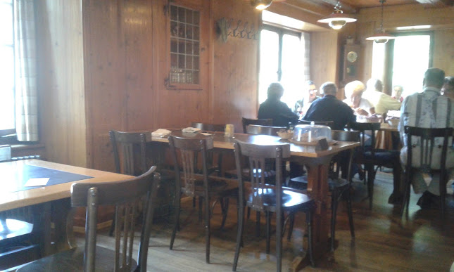 Restaurant Zum Blauen Engel - Gastronomie und Hotellerie