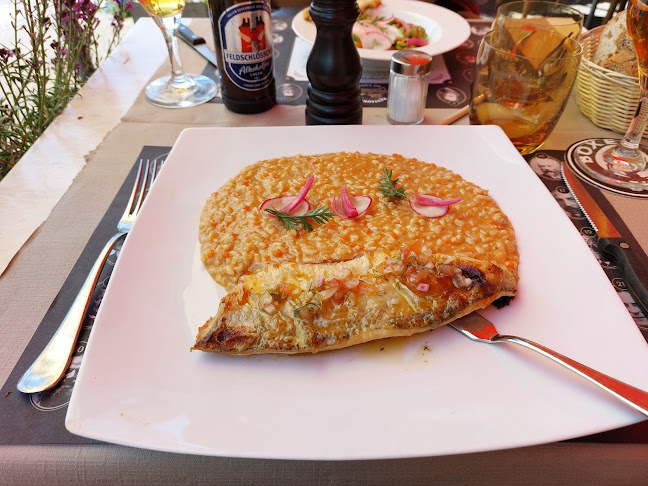 Restaurant du Pont - Montreux