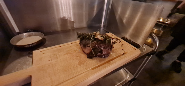 Noah Lyssach - Gastronomie und Hotellerie