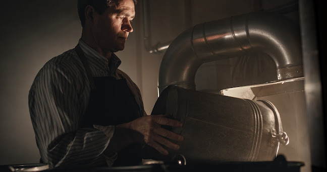 Comentarii opinii despre Torréfaction Au Moka SA