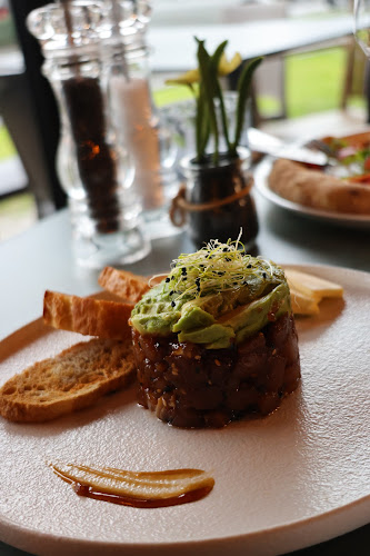 Comentarii opinii despre Restaurant Scalo 34