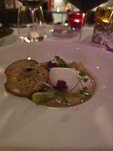 Restaurant RICO'S - Küsnacht