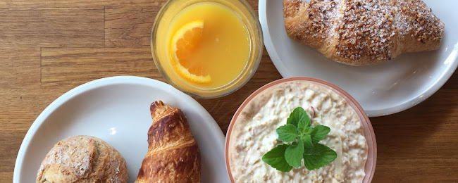 Gleis1 / Café - Kultur - Werkstatt - Nänikon