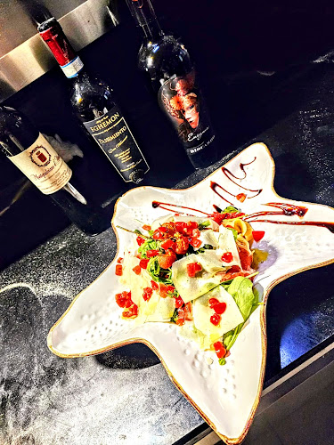 Bella Donna Sàrl - Gastronomie und Hotellerie