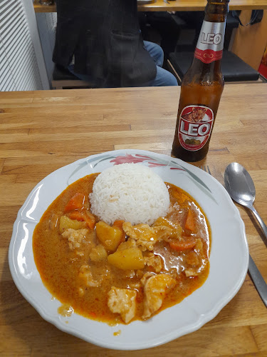 Opinii despre Phuket Thai Food în Aesch - Gastronomie und Hotellerie