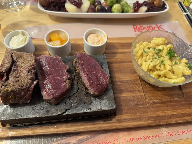 Solothurnstrasse 35, 2504 Biel