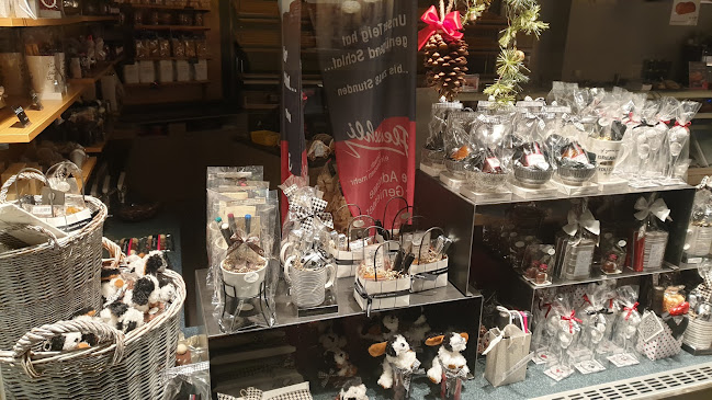 Bäckerei-Conditorei Fleischli AG Buchs - Gastronomie und Hotellerie