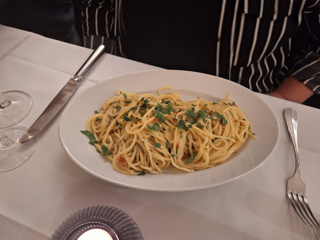 Cantinetta Bindella Solothurn