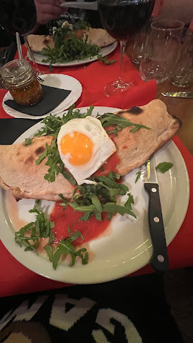 Comentarii opinii despre Trattoria Pizzeria Da Michele