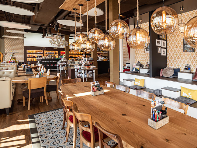 Gottlieber Sweets & Coffee Winterthur - Winterthur
