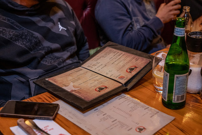 Comentarii opinii despre SAFE MEAT (STEAKHOUSE)