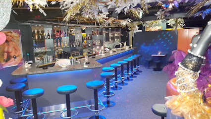 Bar Blue Lagoon
