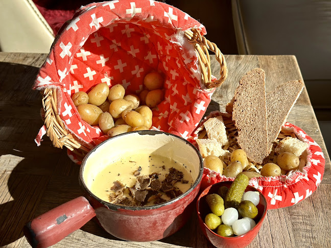 Comentarii opinii despre Twin Peaks Restaurant