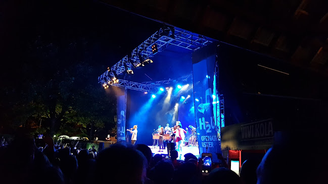 Comentarii opinii despre Zeughausbar