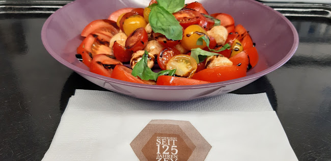 Opinii despre Dällenbach Restaurant în Ittigen - Gastronomie und Hotellerie