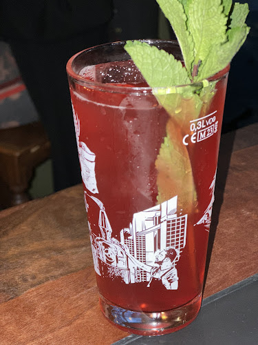 Denkmalstrasse 11, 6006 Luzern