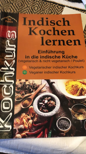 Taj Palace Indian cuisine, Seit 1995 - Gastronomie und Hotellerie