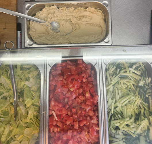 Sababa Food - Gastronomie und Hotellerie