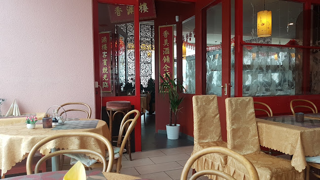 Restaurant Hong Moon - Versoix