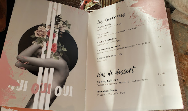 Roof Garden - Zürich