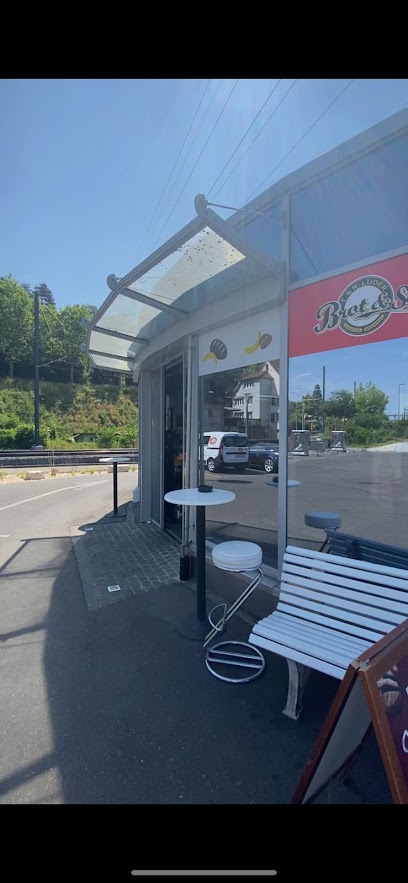 Brot & So - Münchenstein