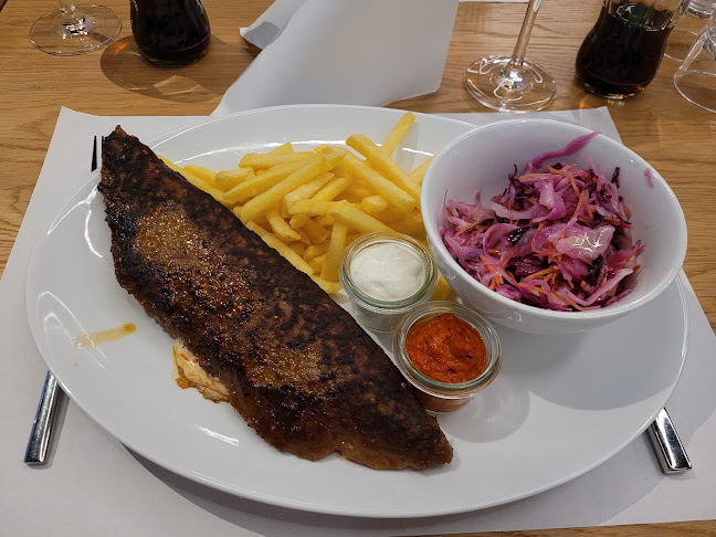 House of Grill - Gastronomie und Hotellerie