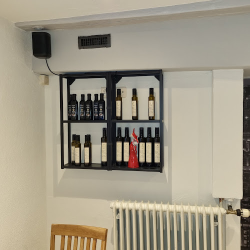 Opinii despre il Fagottino în Lachen - Gastronomie und Hotellerie